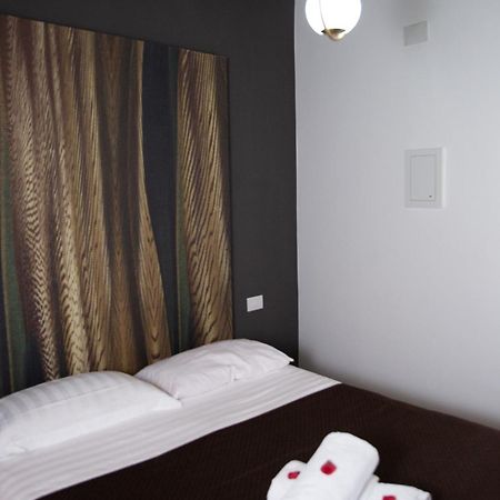 Vicolo Delle Belle Suite 테라치나 외부 사진