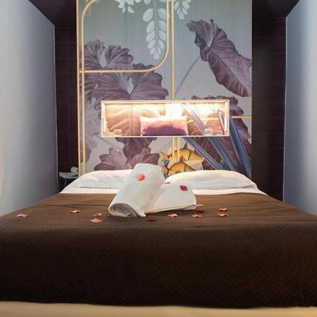 Vicolo Delle Belle Suite 테라치나 외부 사진