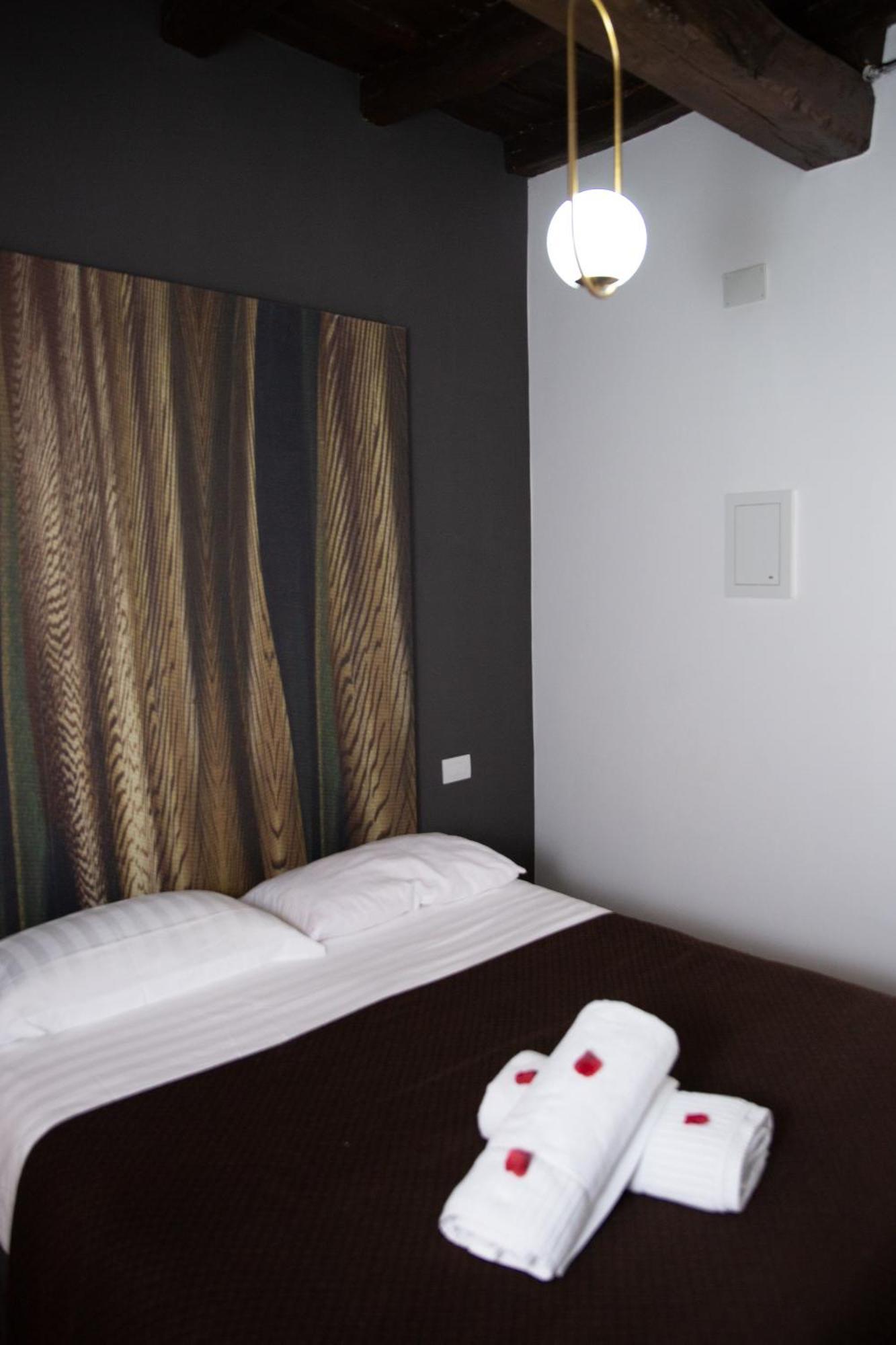 Vicolo Delle Belle Suite 테라치나 외부 사진