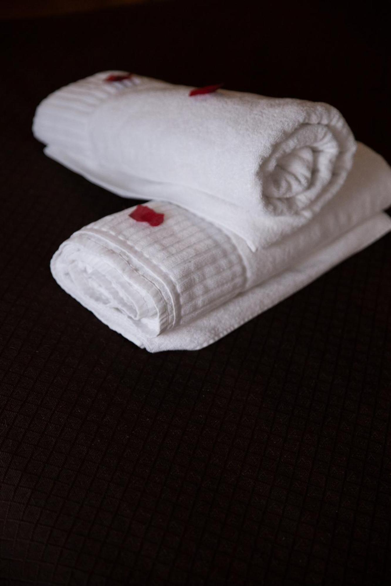 Vicolo Delle Belle Suite 테라치나 외부 사진
