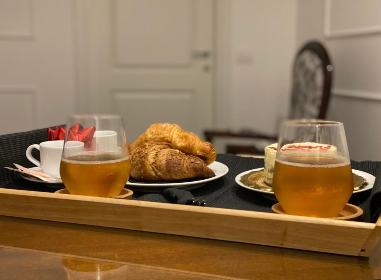 Vicolo Delle Belle Suite 테라치나 외부 사진