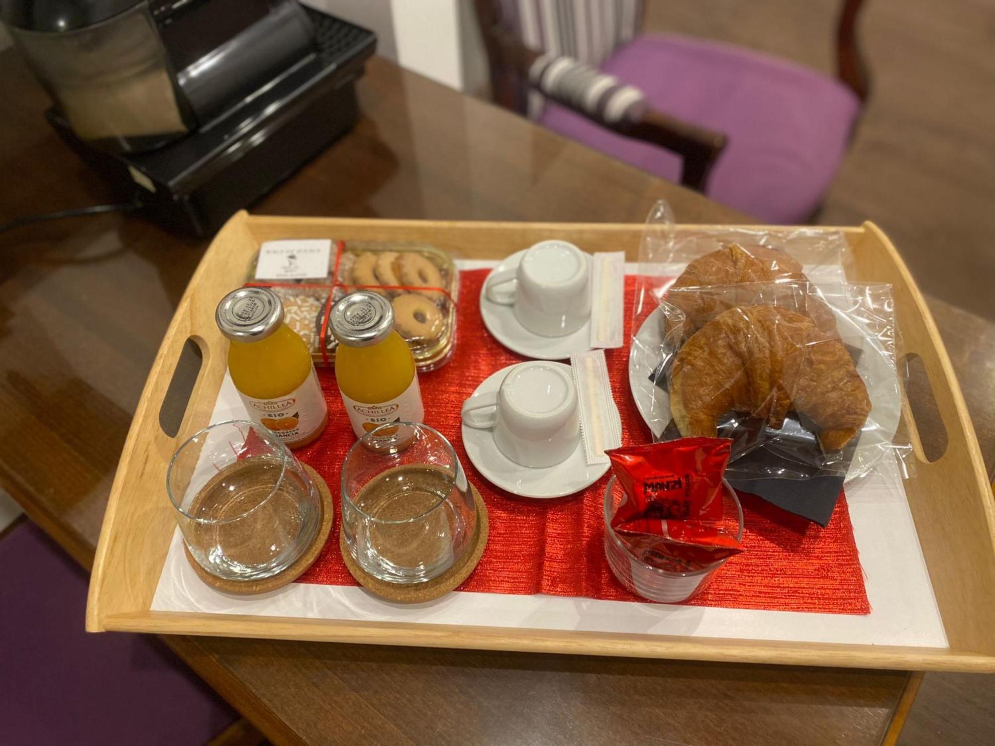 Vicolo Delle Belle Suite 테라치나 외부 사진